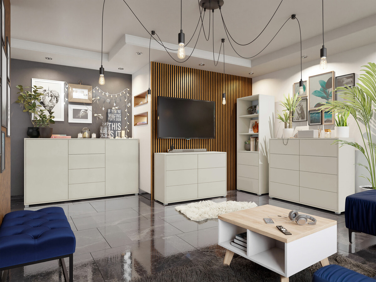 Mööbli kollektsioon Comfivo Fersoe