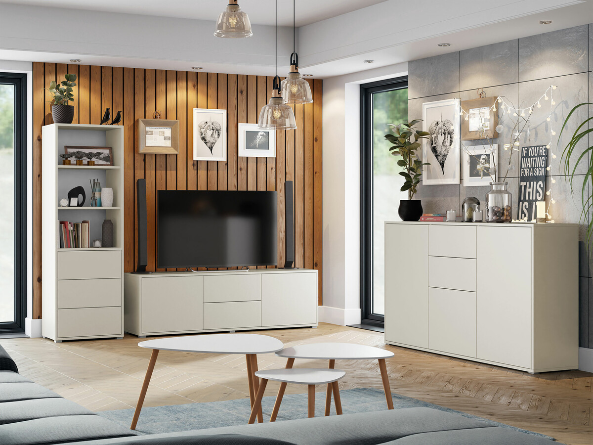 Mööbli kollektsioon Comfivo Fersoe