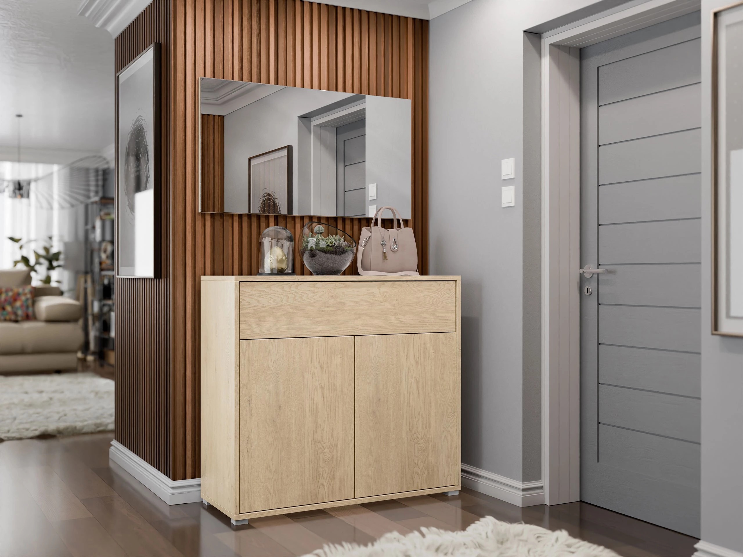 Mööbli kollektsioon Comfivo Fersoe