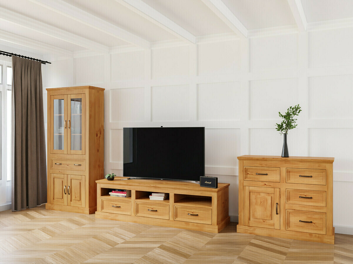 Mööbli kollektsioon Tolelio BR