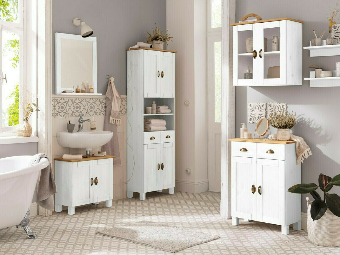 Mööbli kollektsioon Serelbu