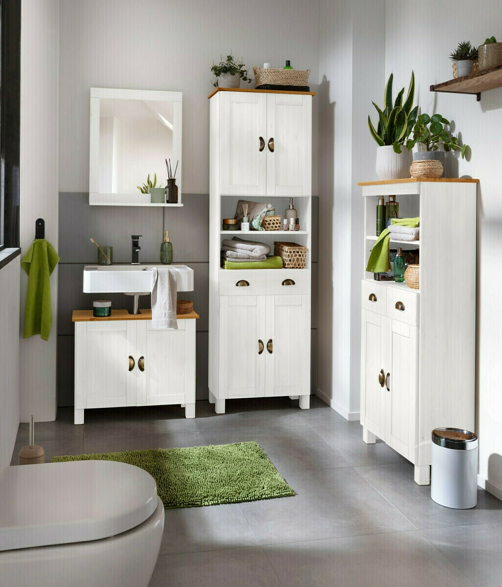 Mööbli kollektsioon Serelbu