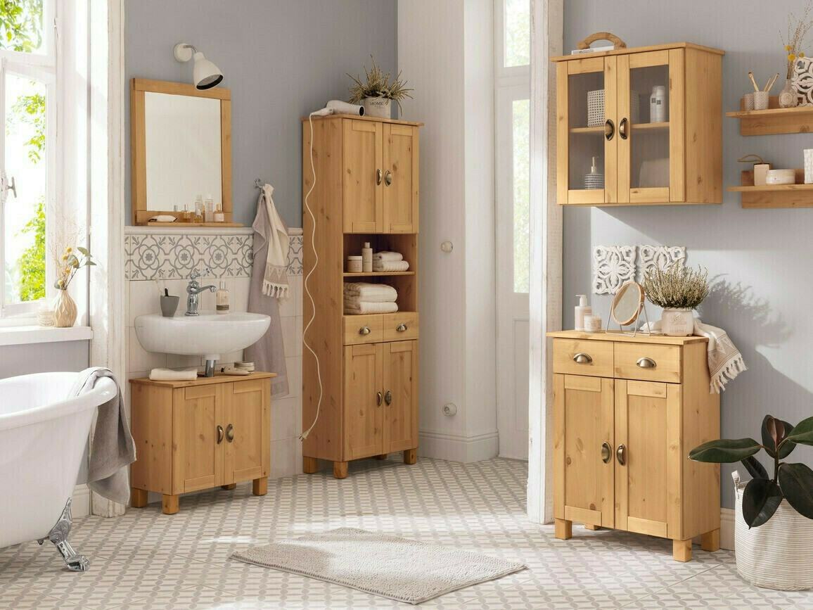 Mööbli kollektsioon Serelbu