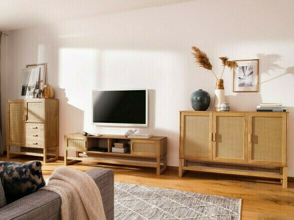 Mööbli kollektsioon Nucalu