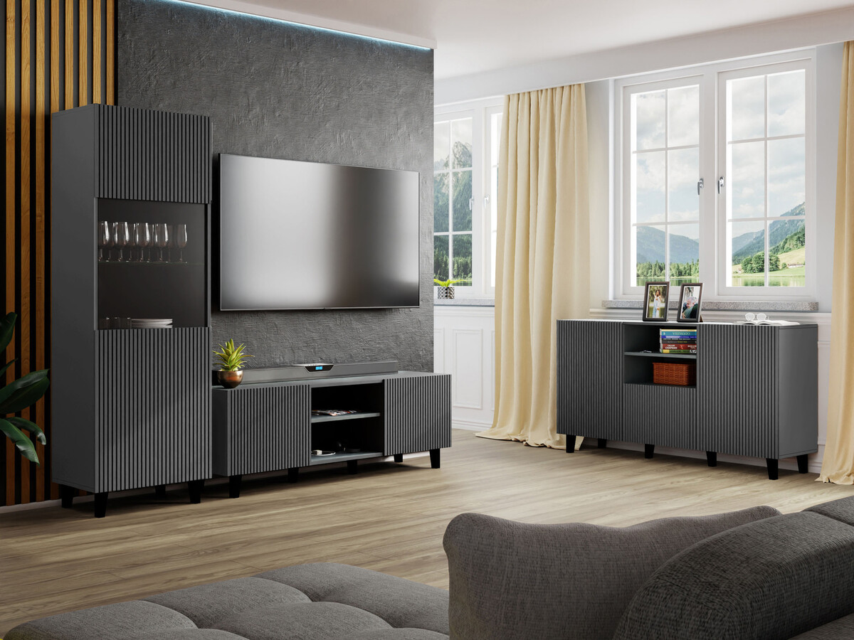 Mööbli kollektsioon Remeta