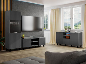 Mööbli kollektsioon Remeta