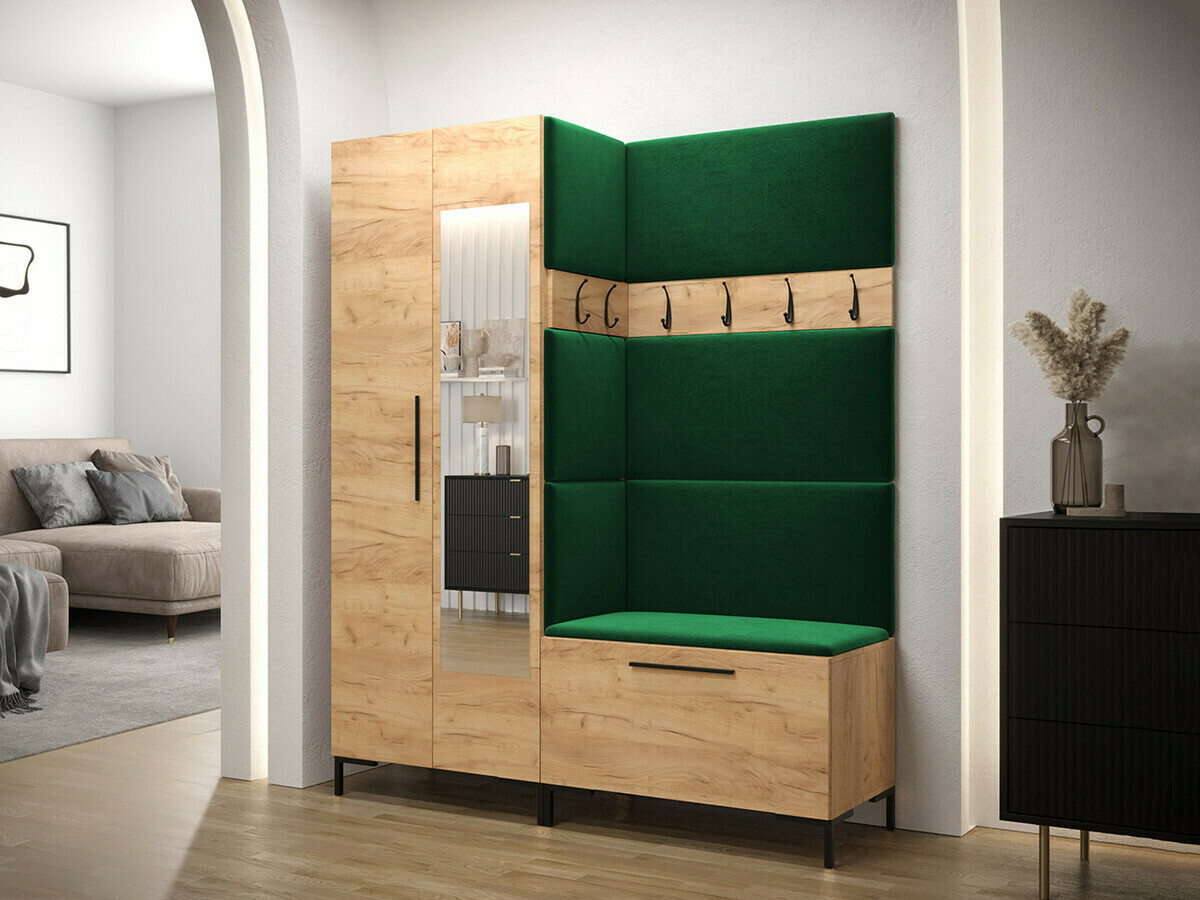 Mööbli kollektsioon Tivsoa