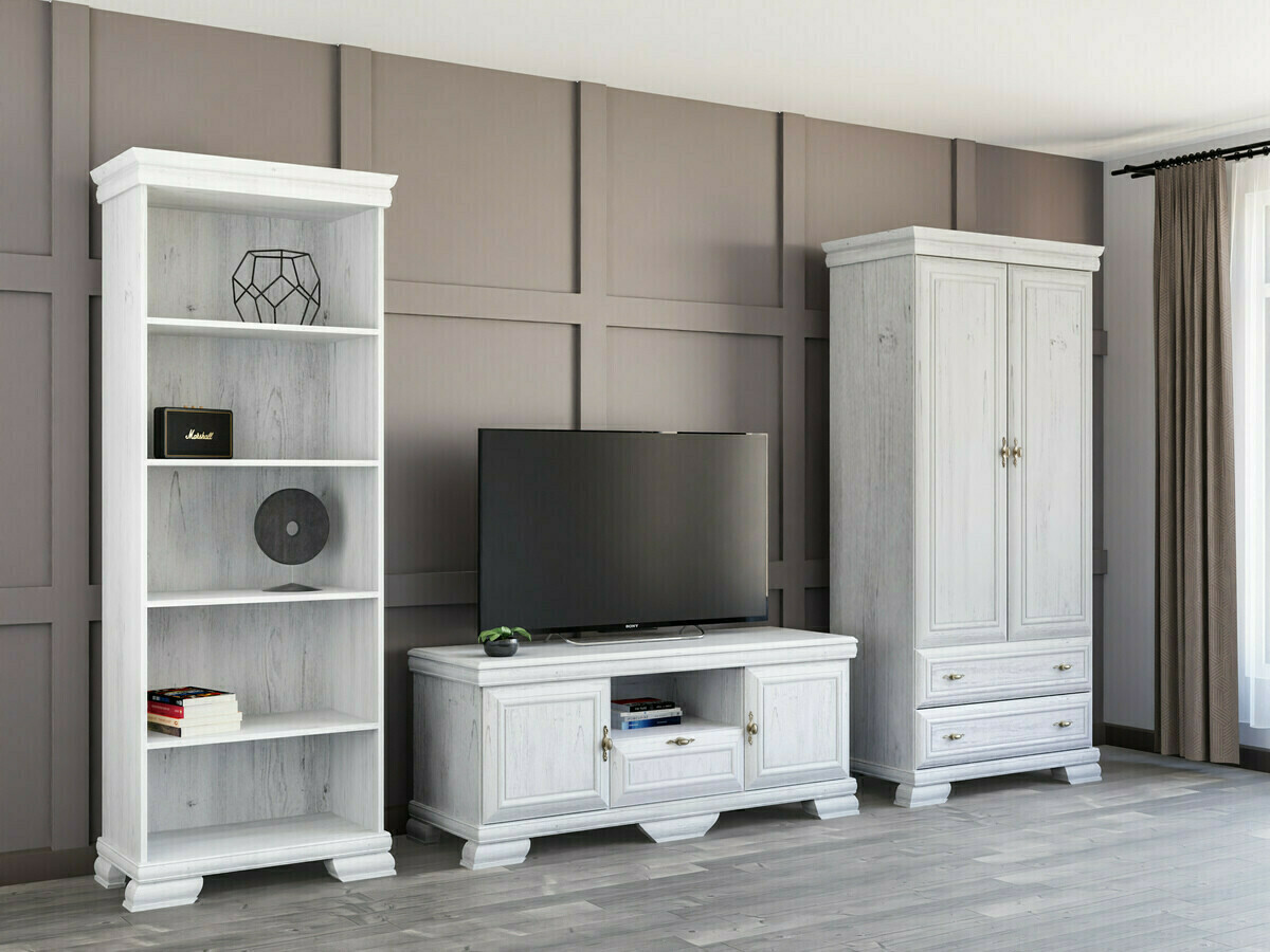 Mööbli kollektsioon Salmeru F