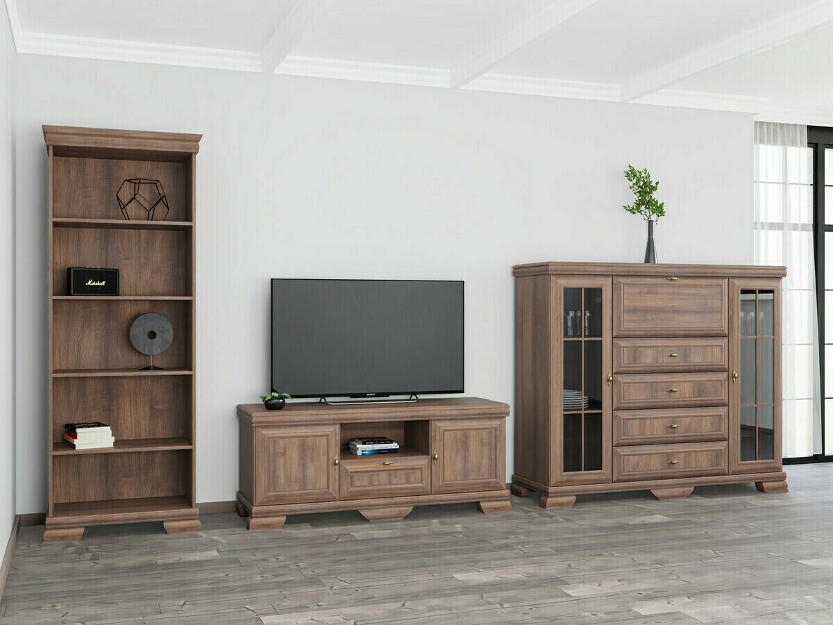 Mööbli kollektsioon Salmeru F