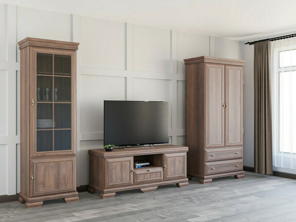 Mööbli kollektsioon Salmeru F