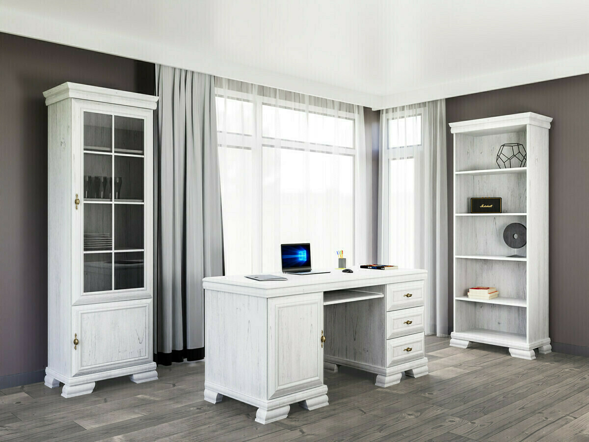 Mööbli kollektsioon Salmeru F