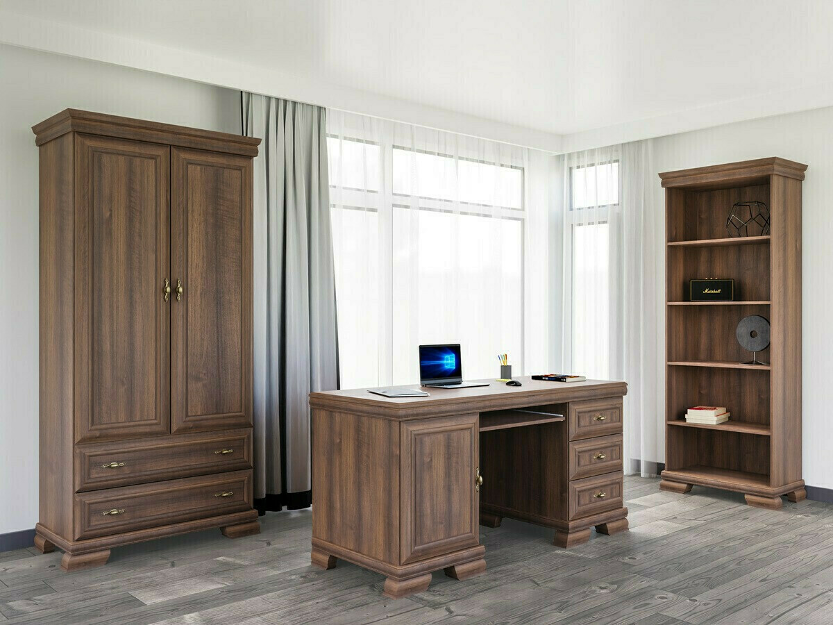 Mööbli kollektsioon Salmeru F