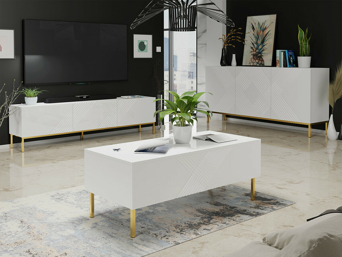 Mööbli kollektsioon Levelbu