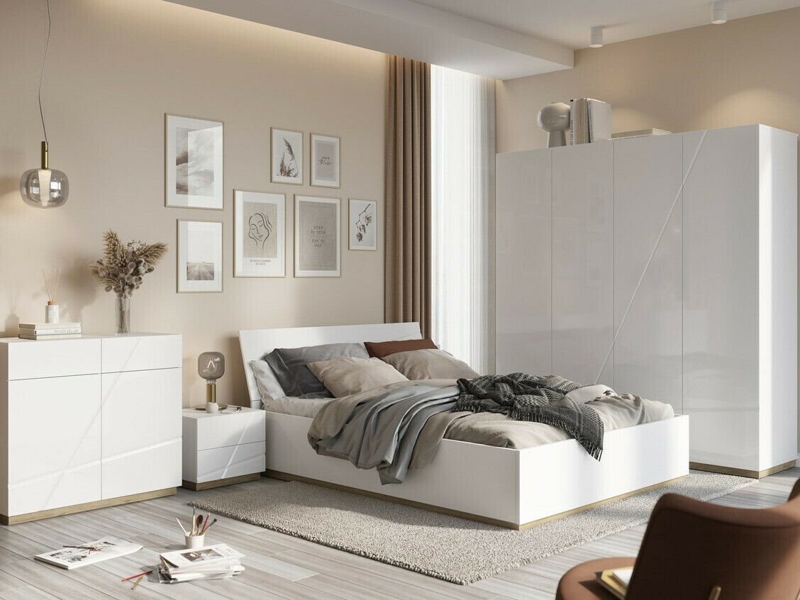 Mööbli kollektsioon Corfioa