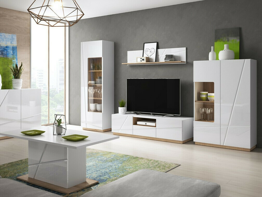 Mööbli kollektsioon Corfioa