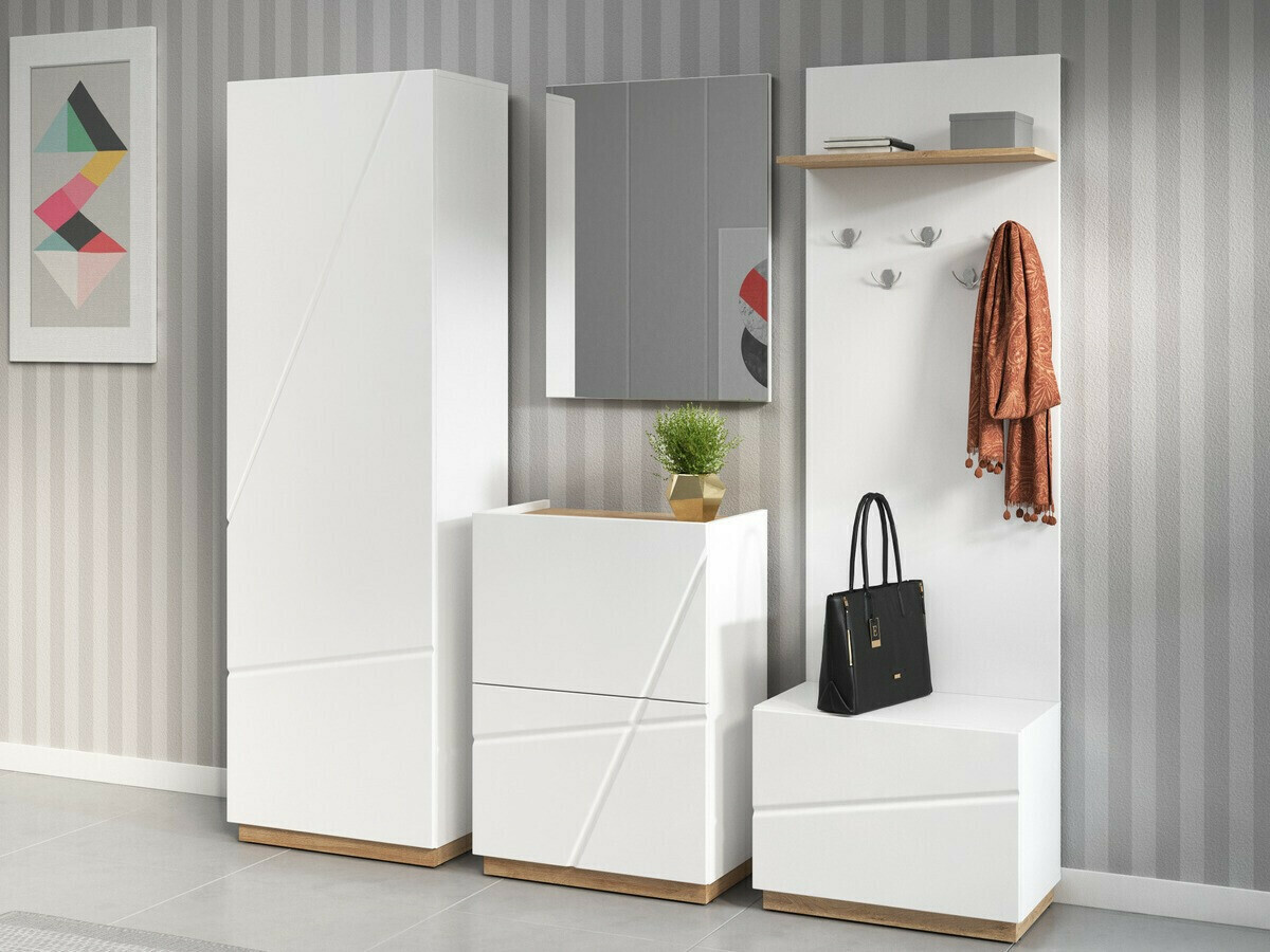 Mööbli kollektsioon Corfioa