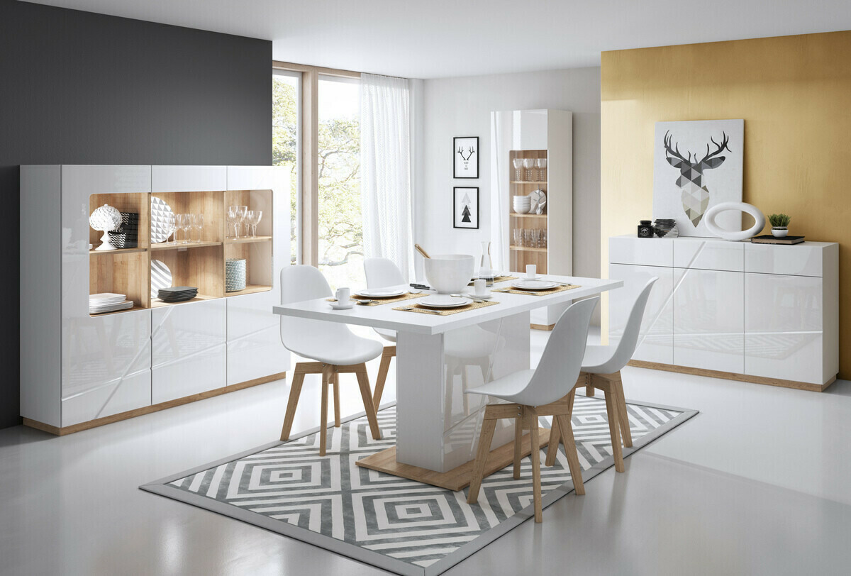 Mööbli kollektsioon Corfioa