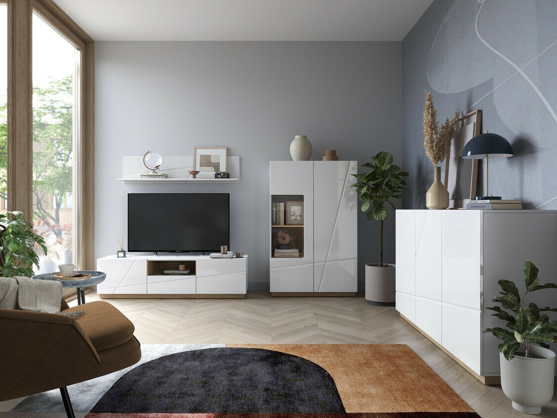 Mööbli kollektsioon Corfioa