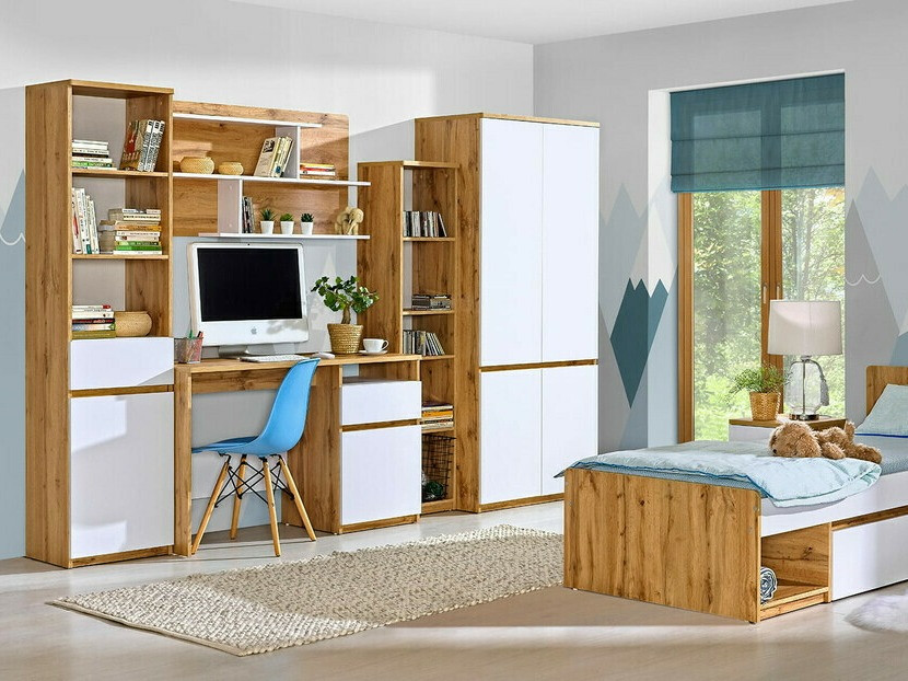 Mööbli kollektsioon Evaropha