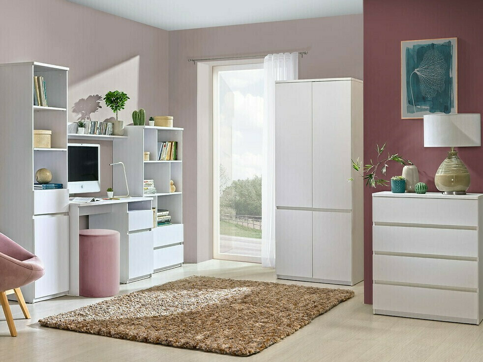 Mööbli kollektsioon Evaropha