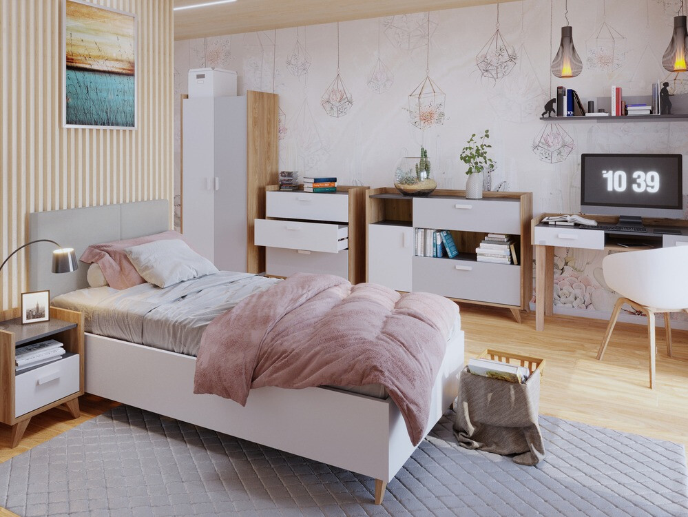 Mööbli kollektsioon Enofere