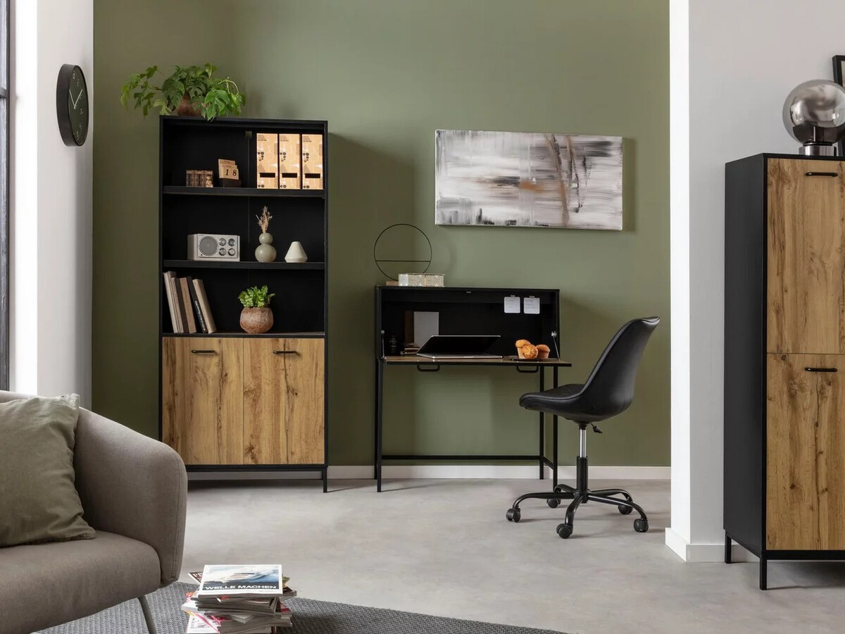 Mööbli kollektsioon Mersalo