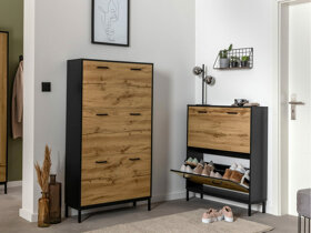 Mööbli kollektsioon Mersalo