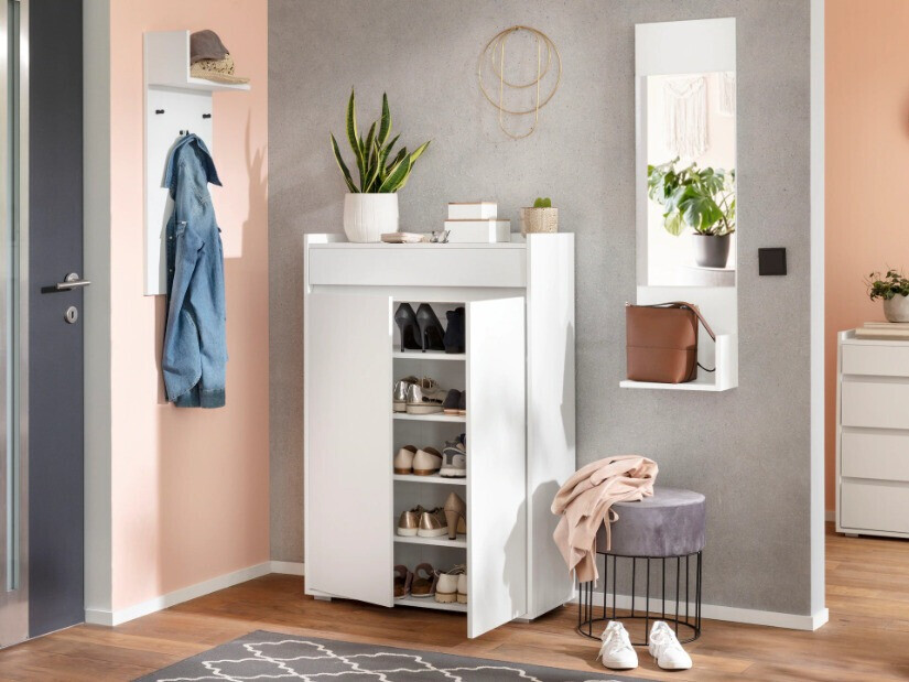 Mööbli kollektsioon Ruvciri