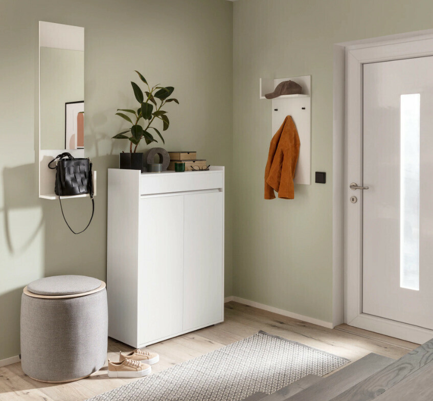 Mööbli kollektsioon Ruvciri