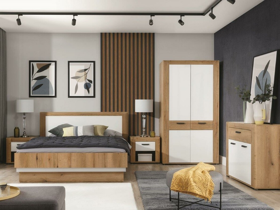 Mööbli kollektsioon Verlara