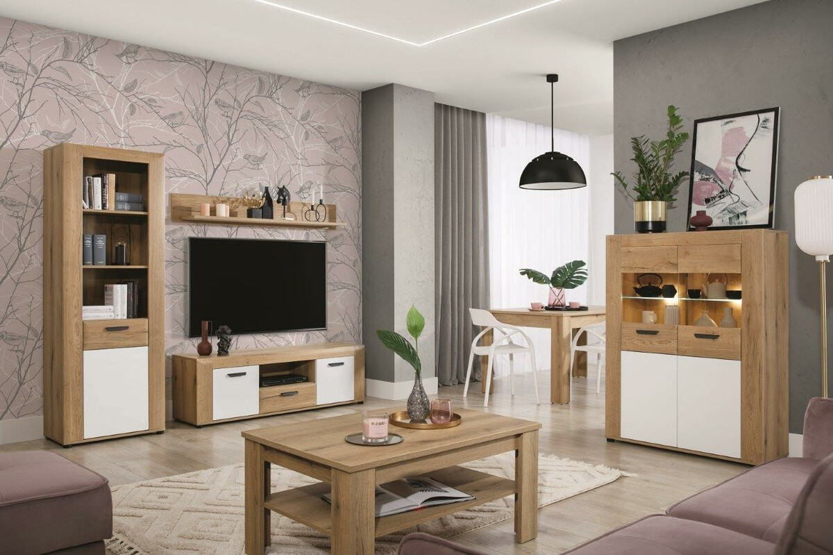 Mööbli kollektsioon Verlara