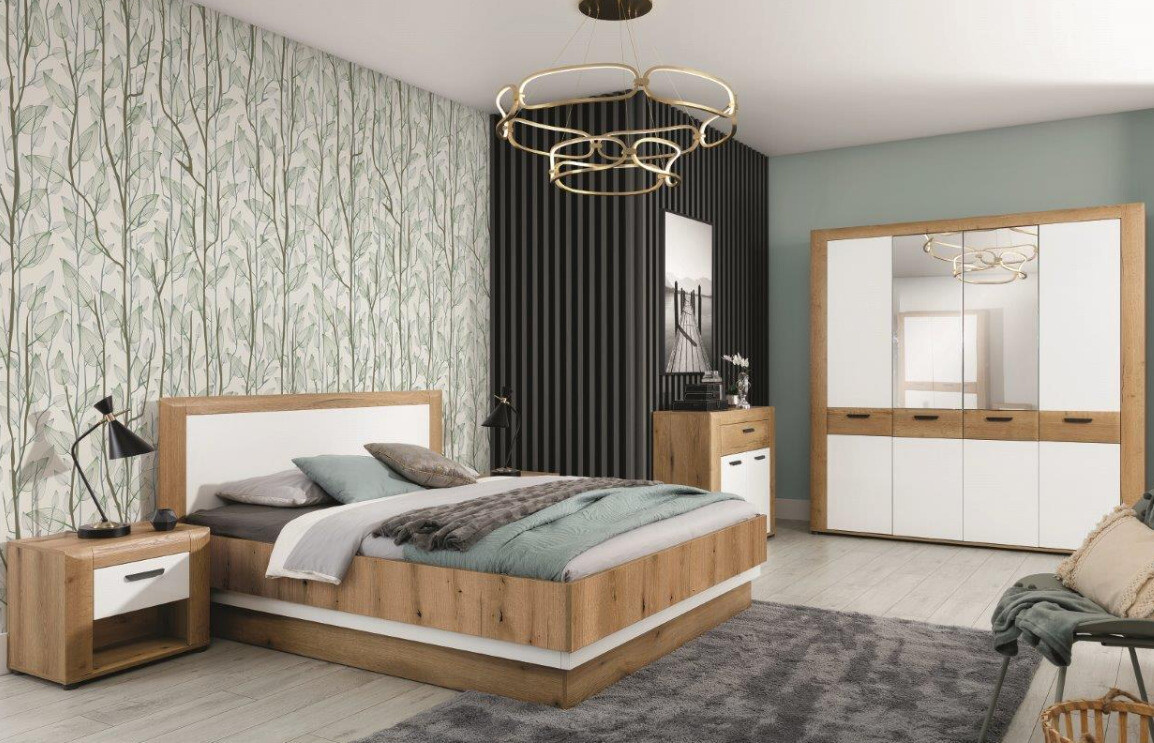 Mööbli kollektsioon Verlara