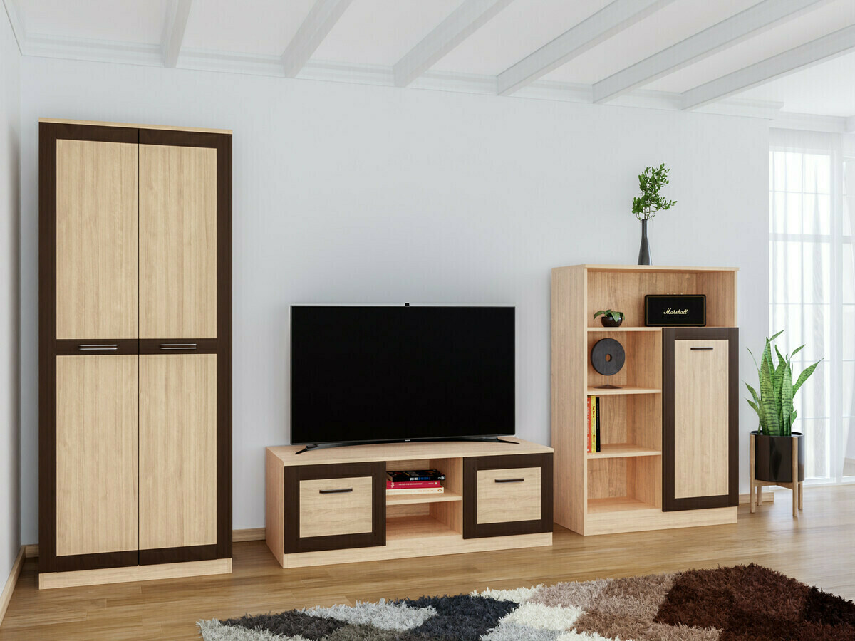 Mööbli kollektsioon Daleta