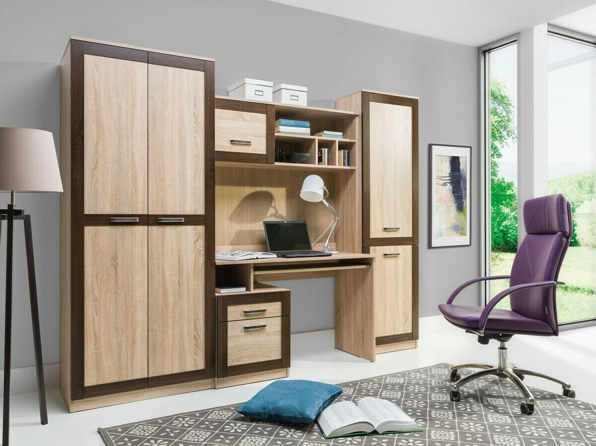 Mööbli kollektsioon Daleta