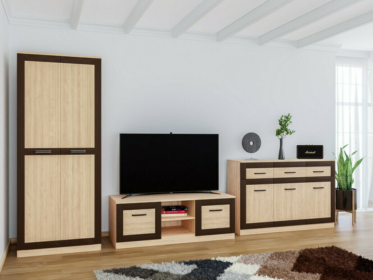 Mööbli kollektsioon Daleta