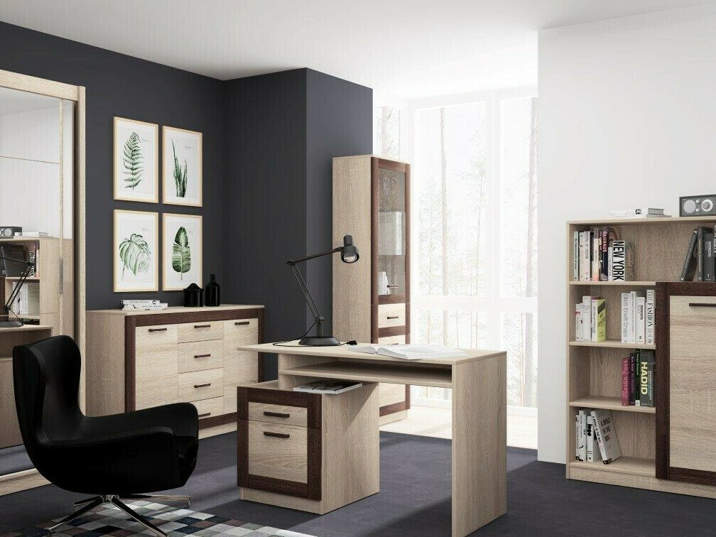 Mööbli kollektsioon Daleta