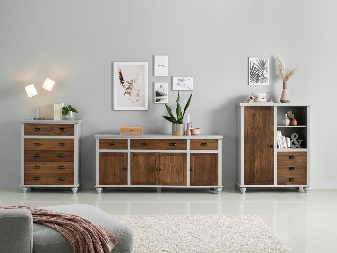 Mööbli kollektsioon Tivmeri