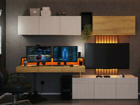 Mööbli kollektsioon Orlbale