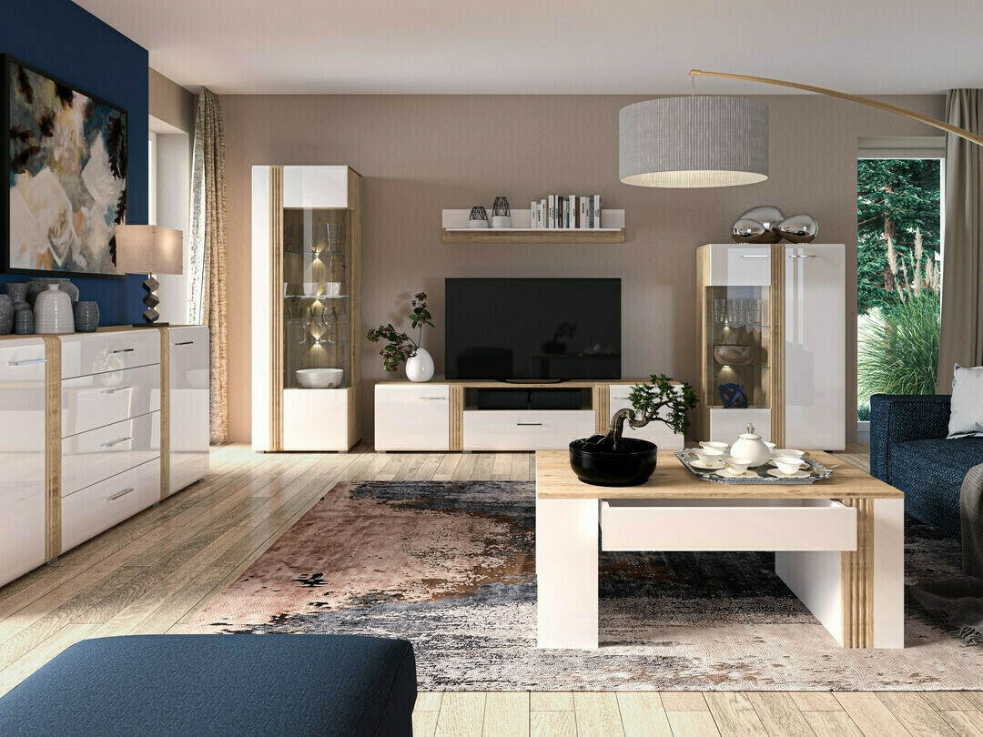 Mööbli kollektsioon Venleva