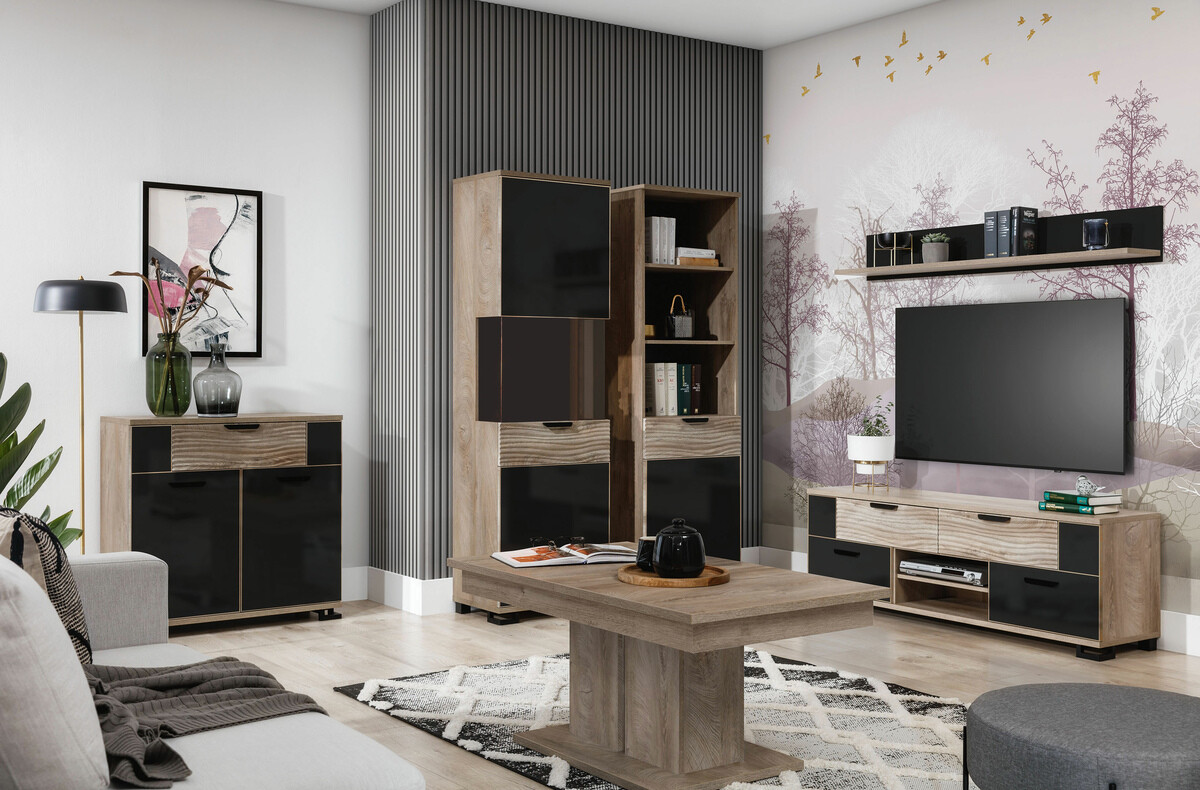 Mööbli kollektsioon Nuremi