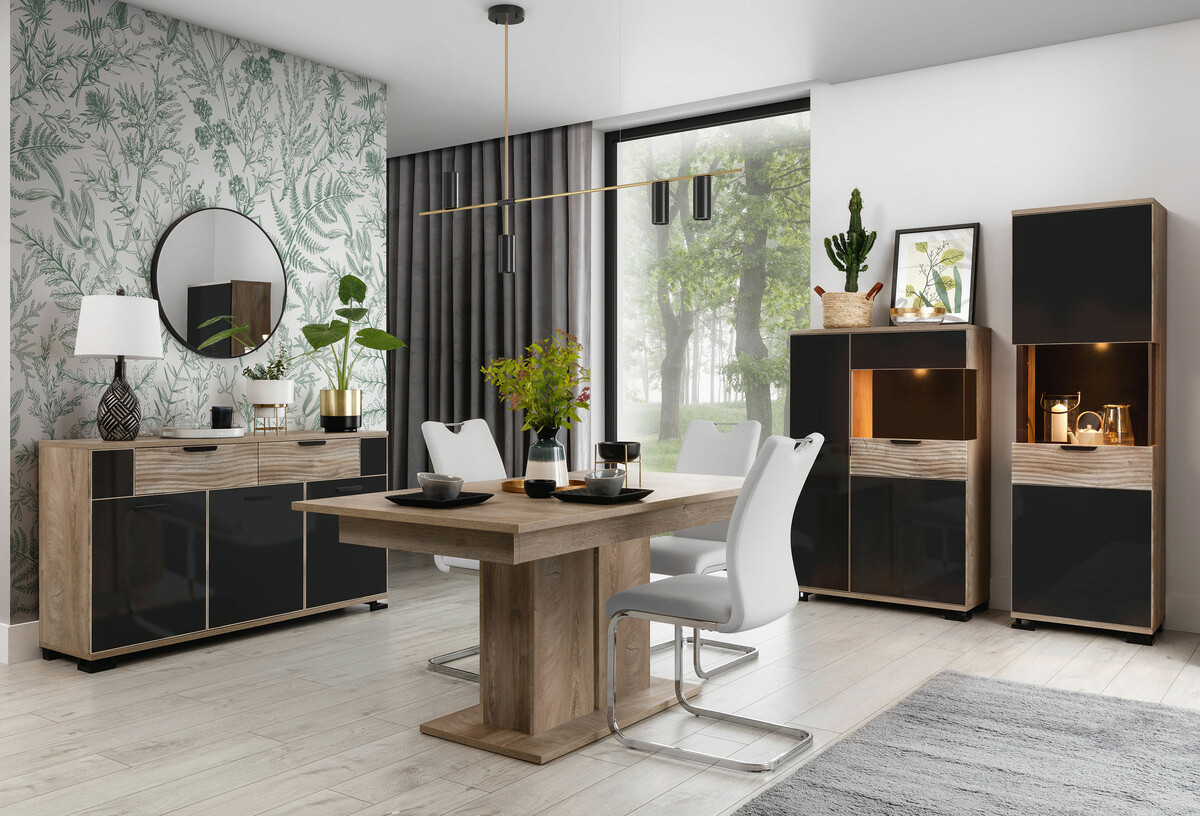 Mööbli kollektsioon Nuremi