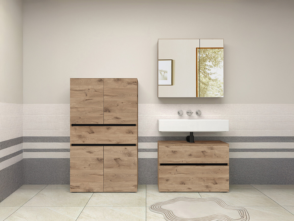 Mööbli kollektsioon Soncamu