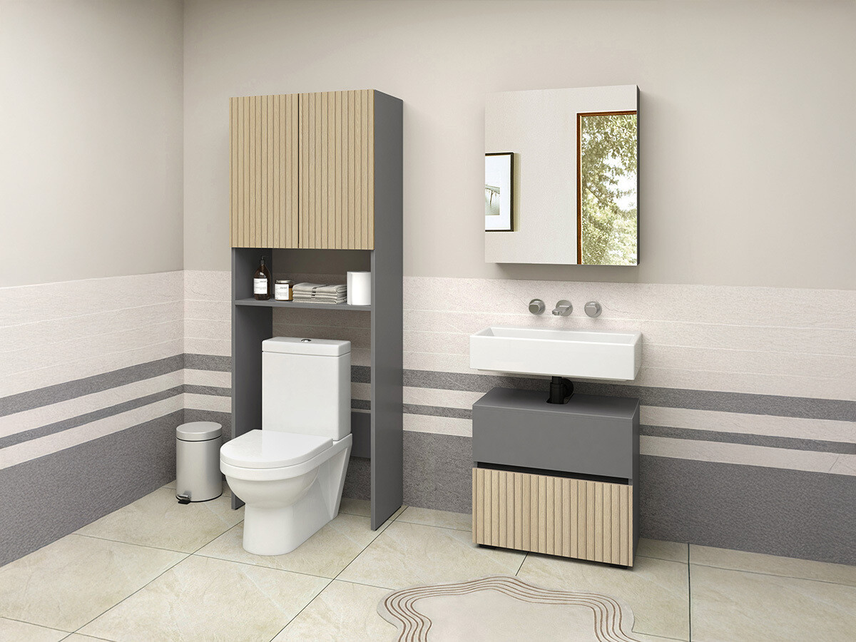 Mööbli kollektsioon Soncamu