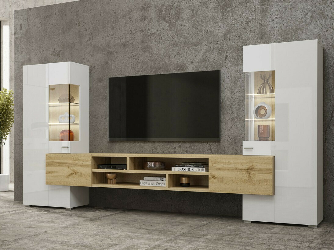 Mööbli kollektsioon Mondalo