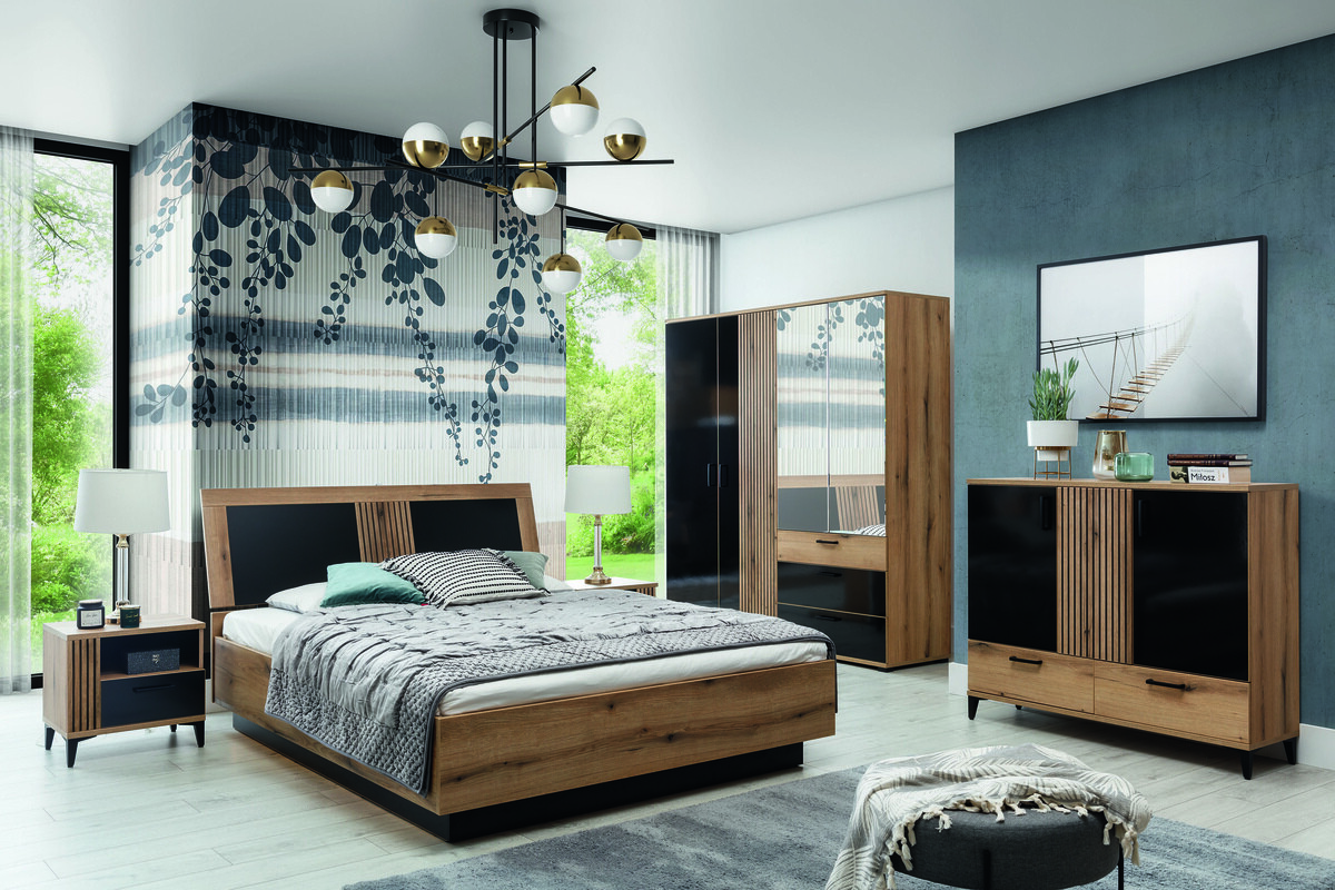 Mööbli kollektsioon Camcate