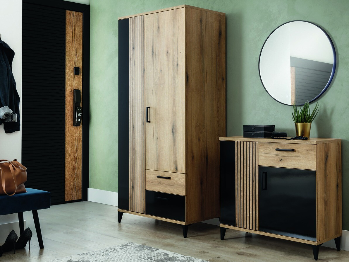 Mööbli kollektsioon Camcate