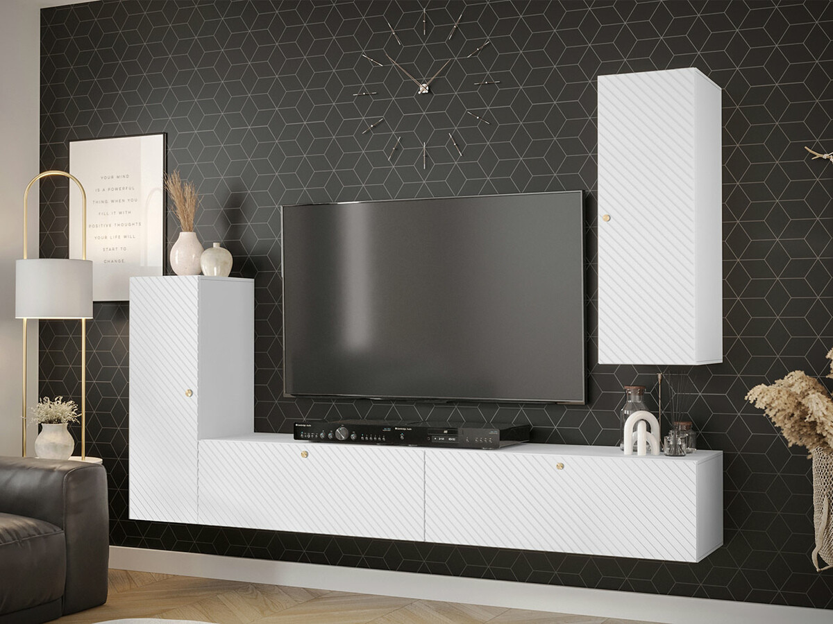 Mööbli kollektsioon Elblaru