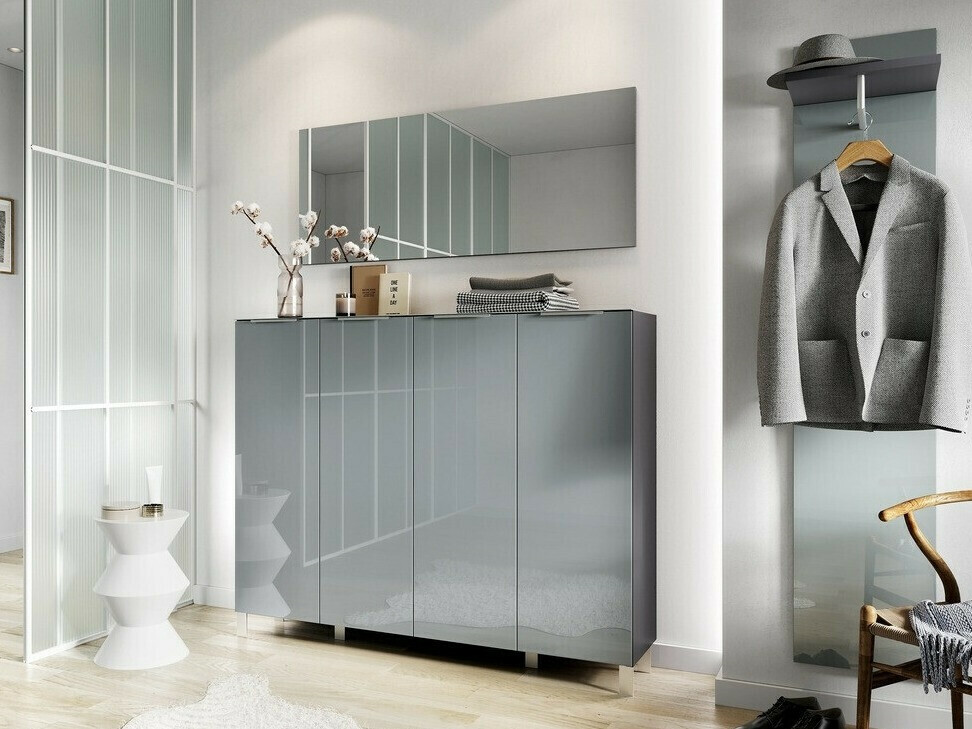 Mööbli kollektsioon Flofloi