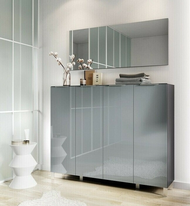 Mööbli kollektsioon Flofloi