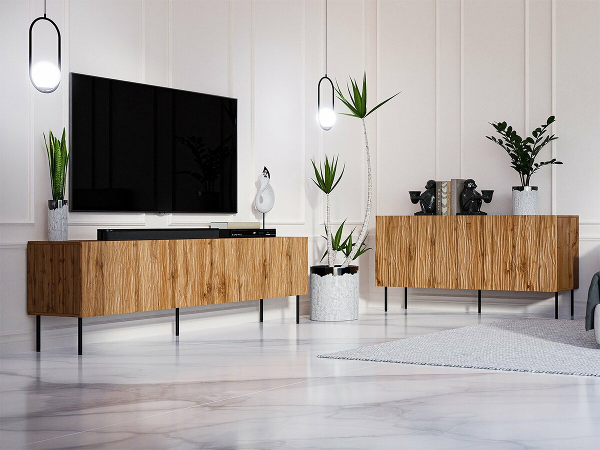 Mööbli kollektsioon Lorelbo